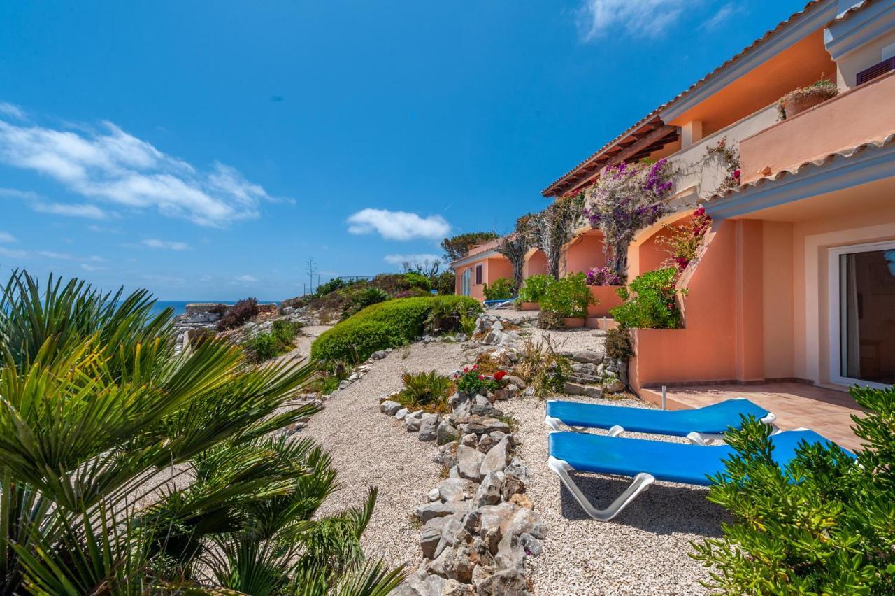 Apartmán Residencial Playa Mar Cala Mandia  Exteriér fotografie