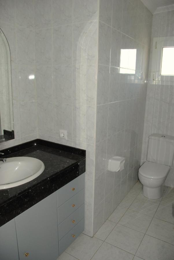 Apartmán Residencial Playa Mar Cala Mandia  Exteriér fotografie