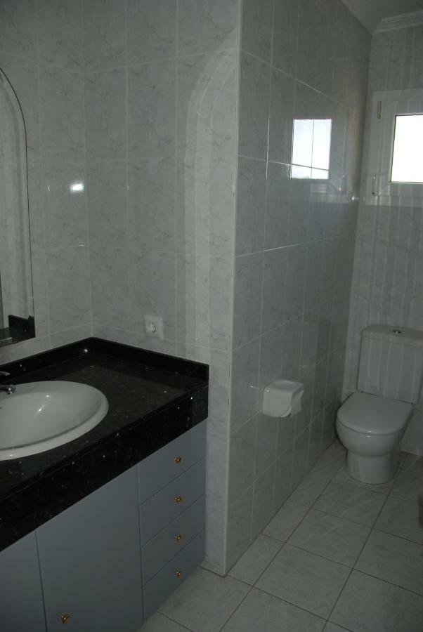 Apartmán Residencial Playa Mar Cala Mandia  Exteriér fotografie