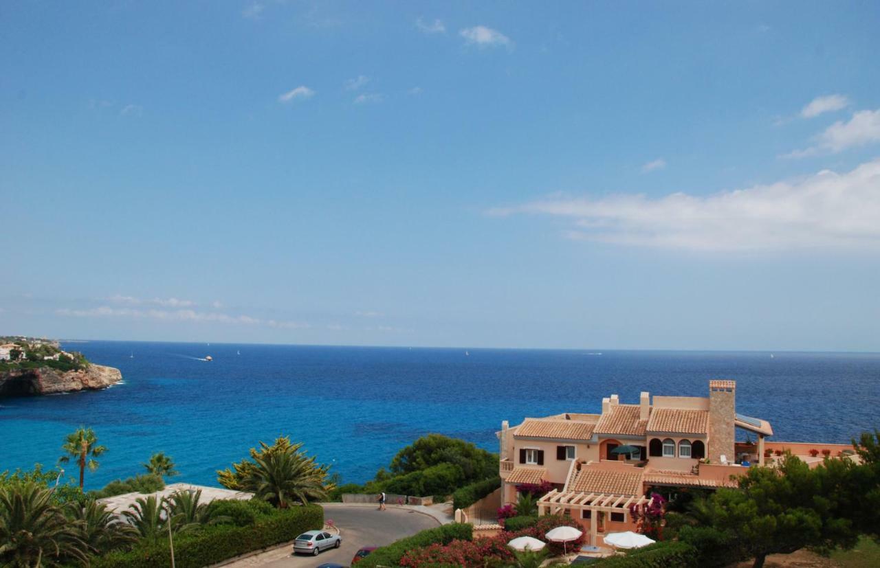 Apartmán Residencial Playa Mar Cala Mandia  Exteriér fotografie